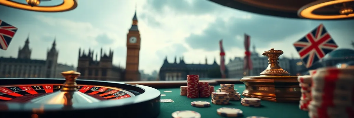 Practical Steps Before Creating an Account for players in the UK