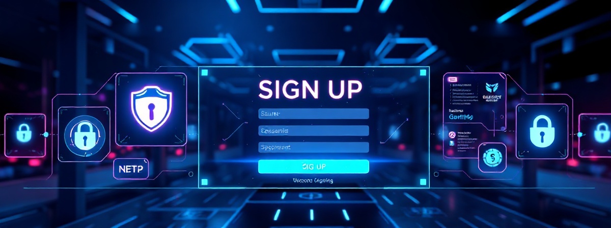 net casino registration